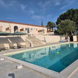 Casa Abuelo, L'hacienda de Soubran, classé 4 étoiles, hotell sihtkohas Soubran