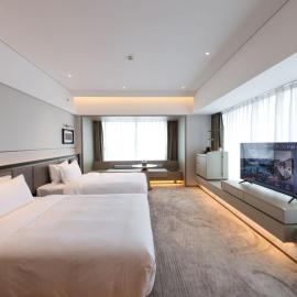 Ramada by Wyndham Foshan Danzao, khách sạn ở Nanhai