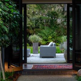 Kaitahi Lodge, hotel in Palmerston North