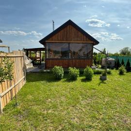 Domek na reset, hotel in Busko-Zdrój