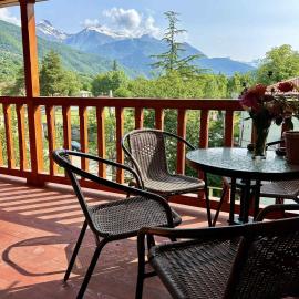 ShodaView, hotell sihtkohas Oni