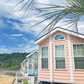 宮島リゾート ハウオリ, hotel em Hatsukaichi