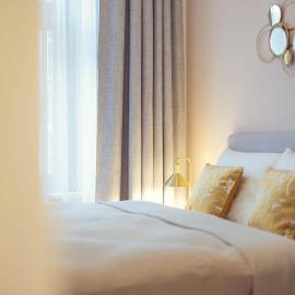 LeonArt Living 21, hotell Grazis