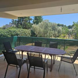 Green Villa Marathon Greece