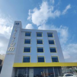 Lilium Hotels Talegaon, hotel in Talegaon Dābhāde