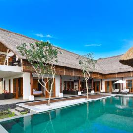 Villa Sali Sing Sing