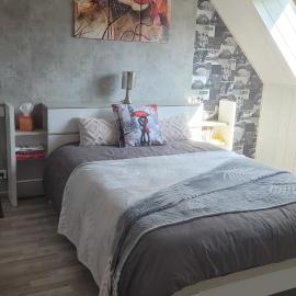 Bourbon Lancy 71, Hotel in Bourbon-Lancy