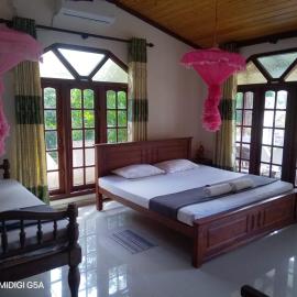 Galle Side HomeStay