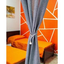 Al Mare, hotel em Rometta Marea
