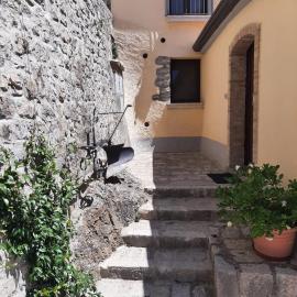 La Costa Del Sole, Hotel in San Fele