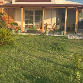 Viesnīca Ana Maria Boutique House pilsētā Samotraki