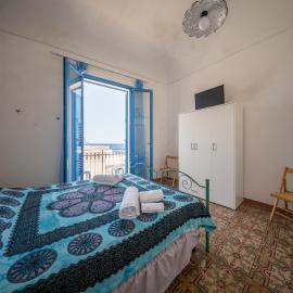 The Twins rooms in Marettimo 1