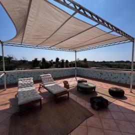 Suite Casa Paola, hotel in Casa De Giorgis