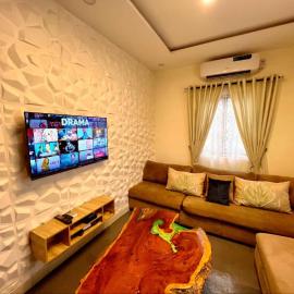 The Cozy Corner, hotel a New Lagos