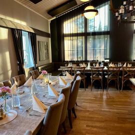 Big River Camp Hotel & Spa, מלון בFöllinge