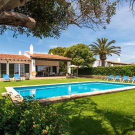 Villa El Verano by Escape Home