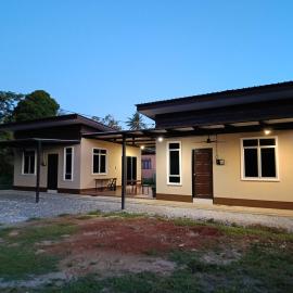 Supa Dupa Homestay Merbok 1