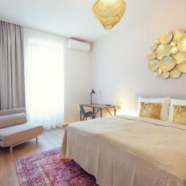 LeonArt Living 22 – hotel w Grazu