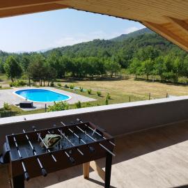 Apartman Orhideja, hotel em Sveti Rok