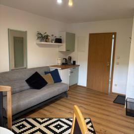Ferienwohnung auf dem Högel in Piding, hotel sa Piding