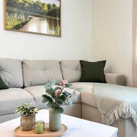 Ferienwohnung Burgstraße, ξενοδοχείο σε Manderscheid