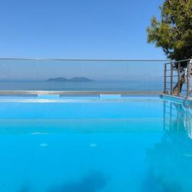 Vila Dena, hotel in Vlorë