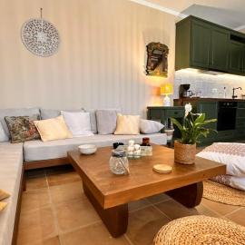 Doris Premium Home, Stylish Stay near Laganas