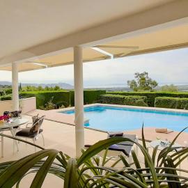 Villa de luxe avec piscine privée en Costa Brava
