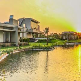 Araiya Gir,A Mavintara Resort, hotel v destinácii Sasan Gir