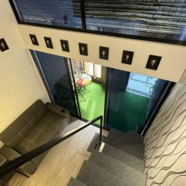 Loft apartments, hotel in Pooc