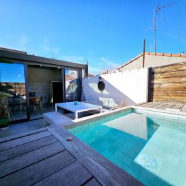 La Fourmilière - dans le Vieil Antibes