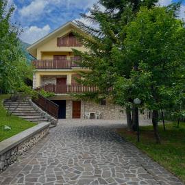 Villa Sere