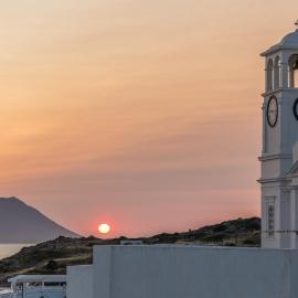 Aegean View House in Tripiti