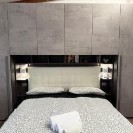 Appartamenti Venezia, hotel em Termoli
