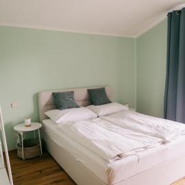 Urban Boutique Privatzimmervermietung