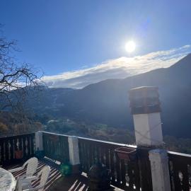 Casa di Delia, hotel di Castelpizzuto