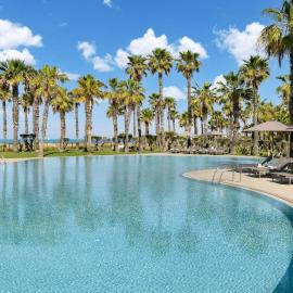 The Westin Salgados Beach Resort, Algarve, hotel i Albufeira