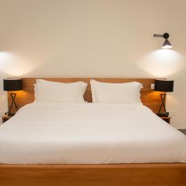 Résidence Feuille – hotel w mieście Pointe-Noire