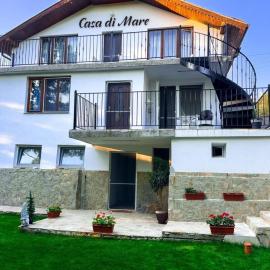 Casa di Mare - Sauna & Jacuzzi