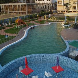 Hotel Aarohi