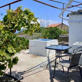 Ambelaki Cottage, hôtel à Antipaxos