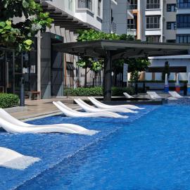 K Avenue by Meetstay