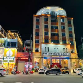 Khách Sạn Hùng Vương Quảng Ngãi, hotel sa Quảng Ngãi