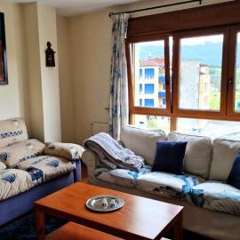 Apartamento Ría Villaviciosa