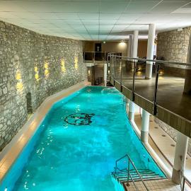 Westerburg में, होटल Hotel & Spa Wasserschloss Westerburg