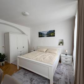 Danube Holiday Homes Top 5