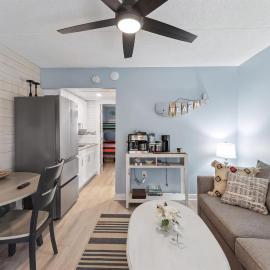 301 Ocean Ave, Unit 214 - The Harbor Light