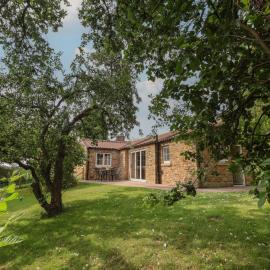 Apple Tree Cottage