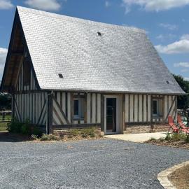 La Maison Poulette