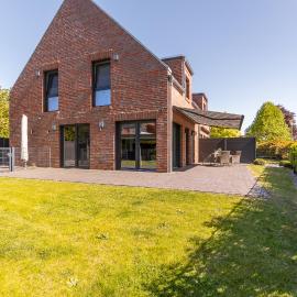 Ferienhaus Friesentraum